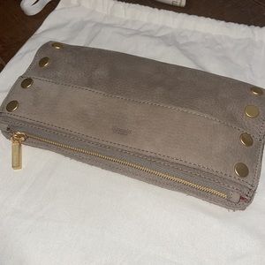*Like New* Hammitt Grey Crossbody